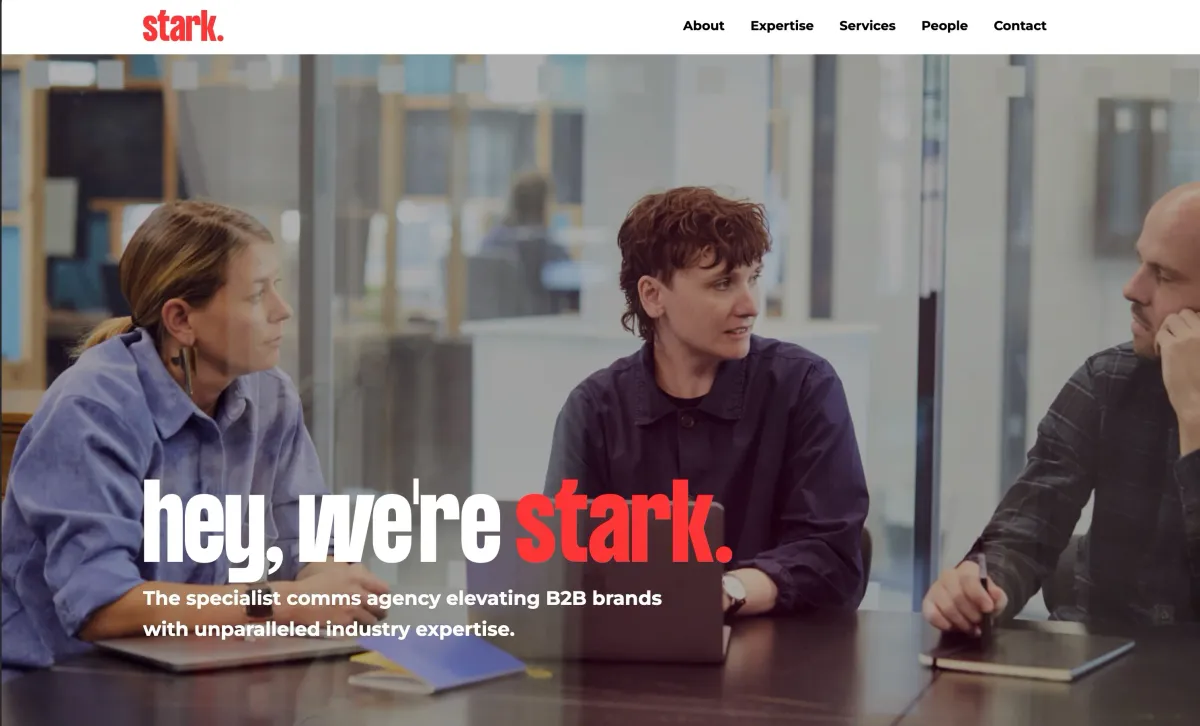 Stark Communications